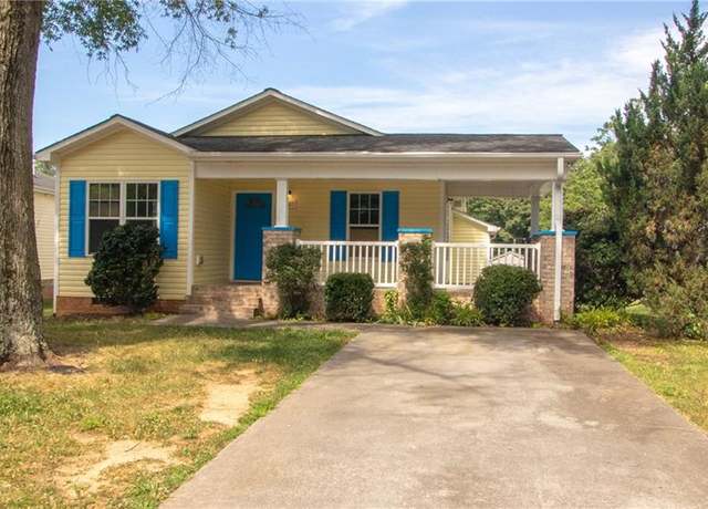 Property at 1760 Richard Allen Ln, Winston-salem, NC 27105, 3 beds, 2 baths