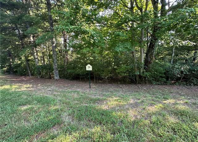 Property at Lot 28E Cascade Run, Purlear, NC 28665