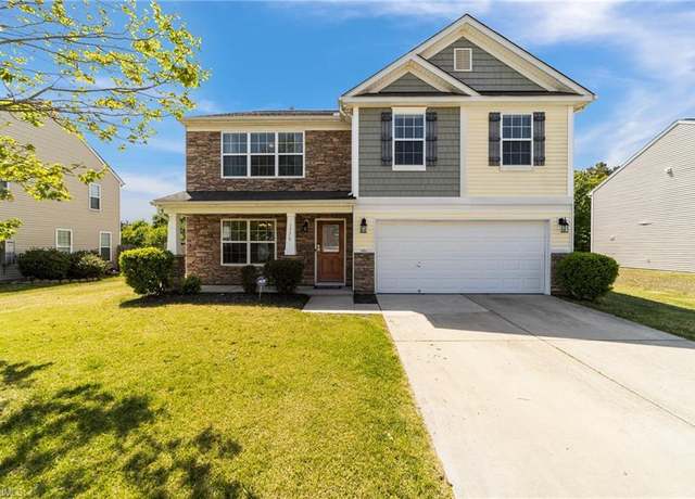 Property at 1776 Woodstone Dr, Winston-salem, NC 27127, 4 beds, 2.5 baths