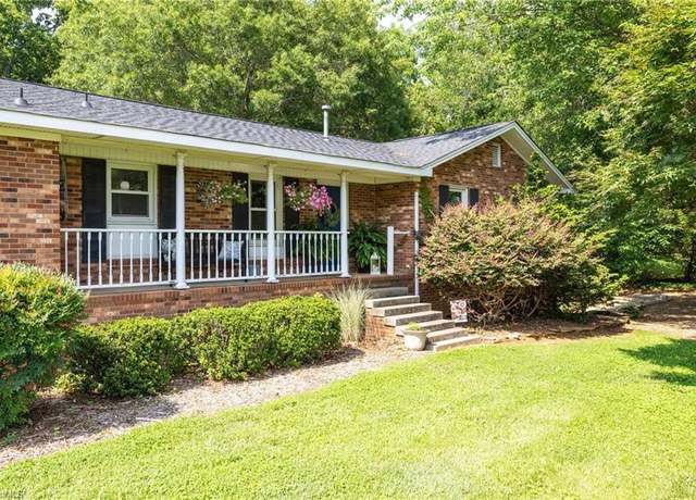 Property at 8194 Brotherstwo Rd, Colfax, NC 27235, 3 beds, 2 baths