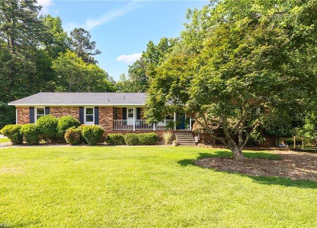 Property at 8194 Brotherstwo Rd, Colfax, NC 27235, 3 beds, 2 baths
