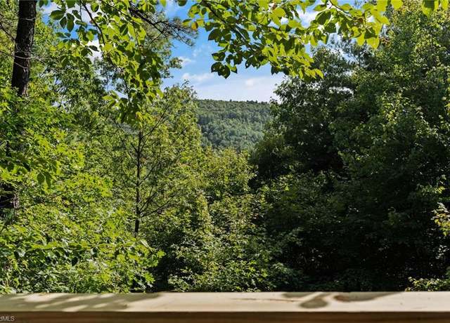 Property at Lot 34E Cascade Run, Purlear, NC 28665