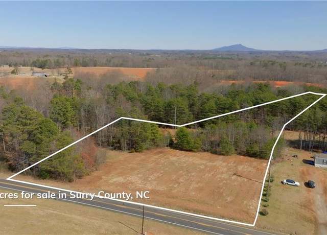 Property at 3803 Rockford Rd, Dobson, NC 27017