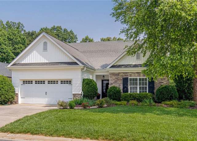 Property at 125 Valencia Ln, Winston-salem, NC 27106, 4 beds, 3 baths
