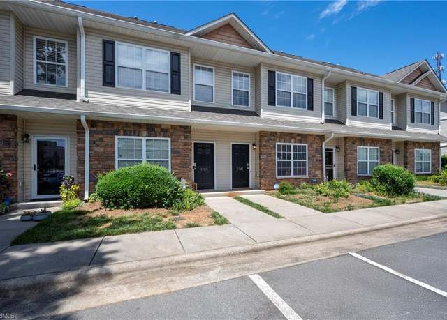 Property at 1781 Grand Silo Way, Winston-salem, NC 27127, 2 beds, 2.5 baths