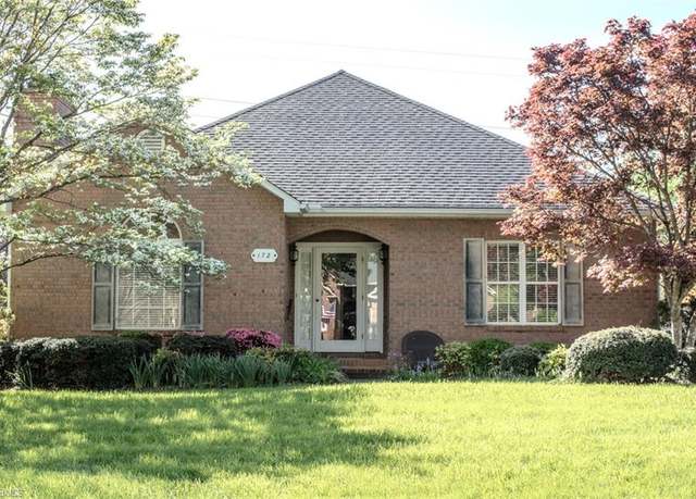 Property at 172 Bradford Place Ln, Lewisville, NC 27023, 2 beds, 2 baths