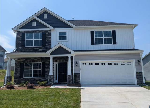 Property at 707 Cannonade Dr #581, Whitsett, NC 27377, 4 beds, 2.5 baths