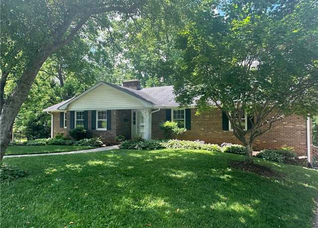 Property at 4261 Witherow Rd, Winston-salem, NC 27106, 4 beds, 2.5 baths
