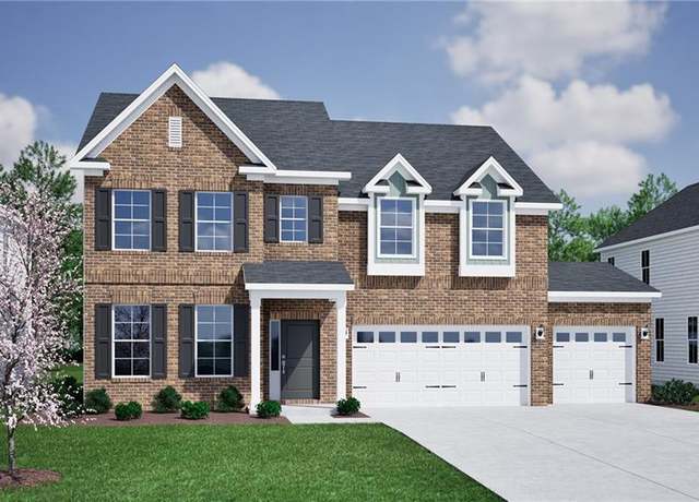 Property at 5602 Penguin Dr, Summerfield, NC 27358, 4 beds, 2.5 baths