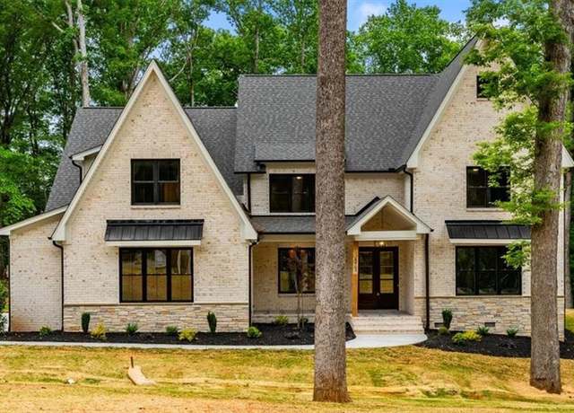 Property at 6903 Tully Ct, Oak Ridge, NC 27310, 4 beds, 4.5 baths