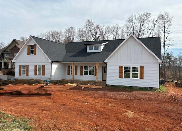 Property at 128 Arrendal Ct, Mocksville, NC 27028, 3 beds, 3 baths