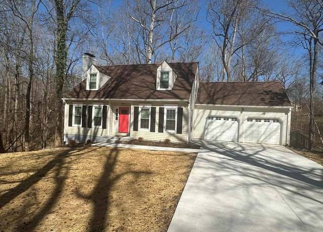 Property at 1165 Lazyboy Ln, Winston-salem, NC 27103, 4 beds, 2 baths