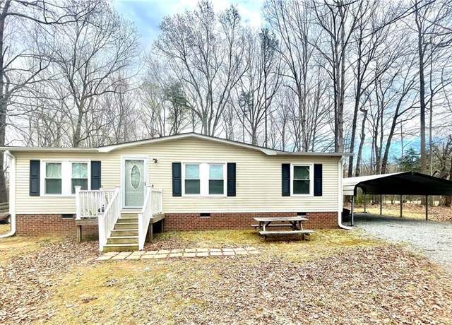Property at 2801 Saddle Club Rd, Mebane, NC 27302, 3 beds, 2 baths