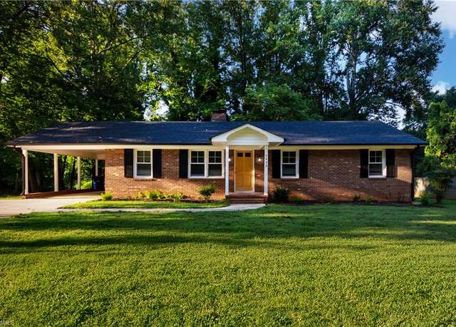 Property at 5430 Phillips Bridge Rd, Winston-salem, NC 27104, 3 beds, 2 baths