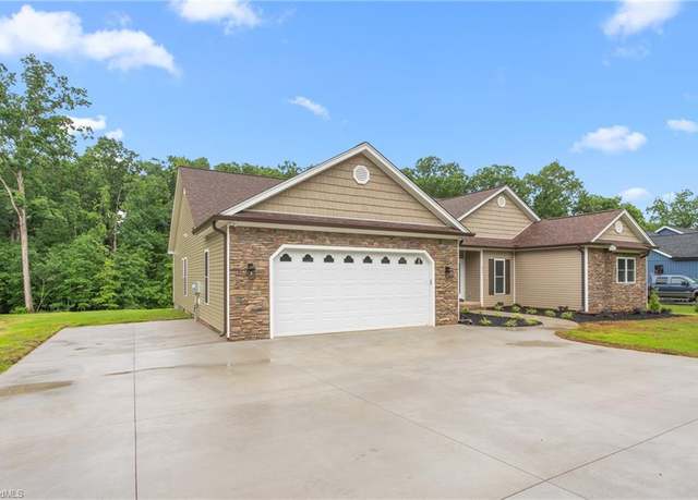 Property at 311 Marigold Ln, Lexington, NC 27292, 3 beds, 2.5 baths