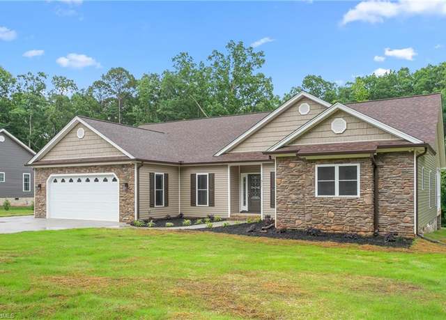Property at 311 Marigold Ln, Lexington, NC 27292, 3 beds, 2.5 baths