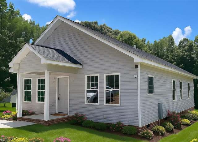 Property at 934 Marlboro St, High Point, NC 27260, 4 beds, 2 baths