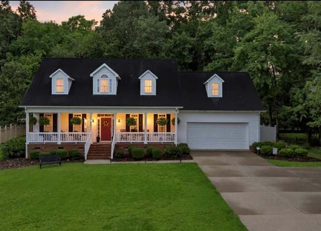 Property at 233 Holly Hill St, Ramseur, NC 27316, 3 beds, 2.5 baths