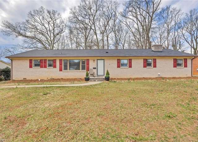 Property at 3505 Imperial Dr, High Point, NC 27265, 3 beds, 2.5 baths