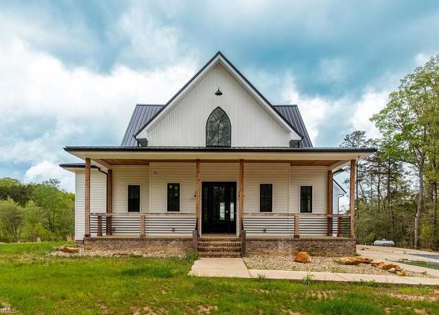 Property at 2596 Pisgah Church Rd, Asheboro, NC 27205, 3 beds, 4 baths