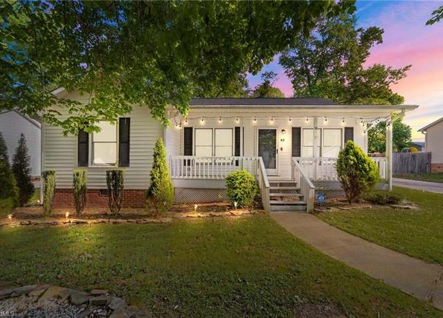 Property at 82 Lowery Dr, Thomasville, NC 27360, 3 beds, 2 baths