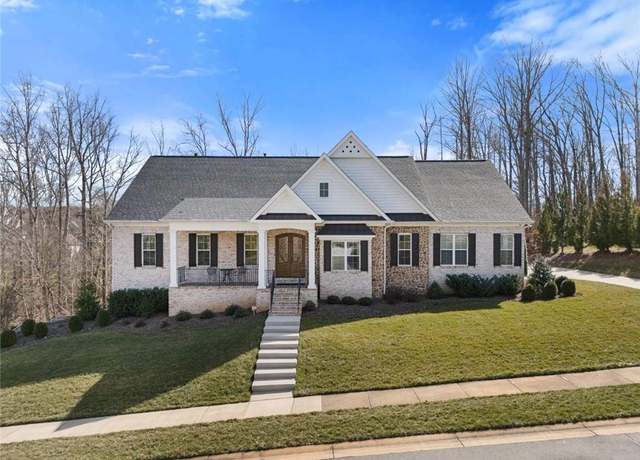 Property at 1009 Windalier Ln, Winston-salem, NC 27106, 4 beds, 4 baths