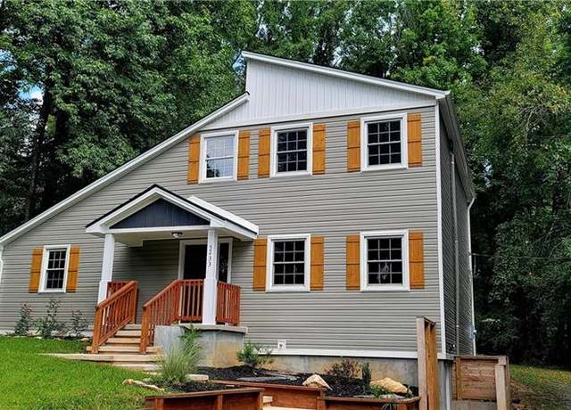 Property at 5233 Cox Blvd, Winston-salem, NC 27105, 4 beds, 2 baths