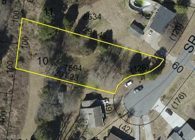 Property at 5870 Zinzendorf Rd, Winston-salem, NC 27127