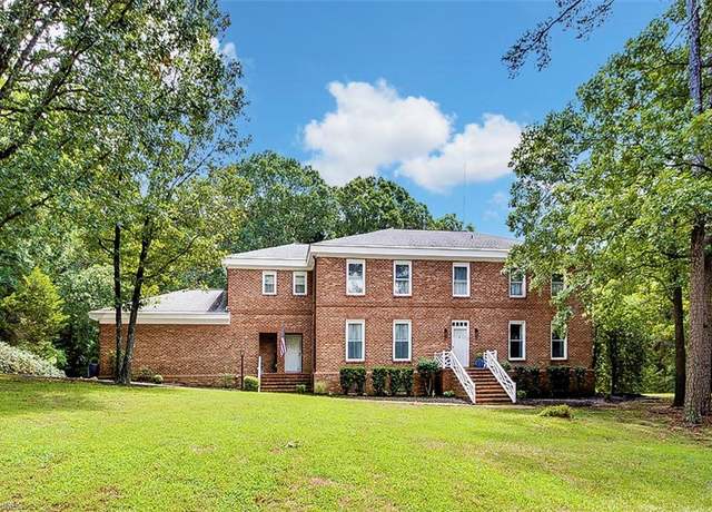 Property at 1714 Back Creek Ct, Asheboro, NC 27205, 5 beds, 3.5 baths