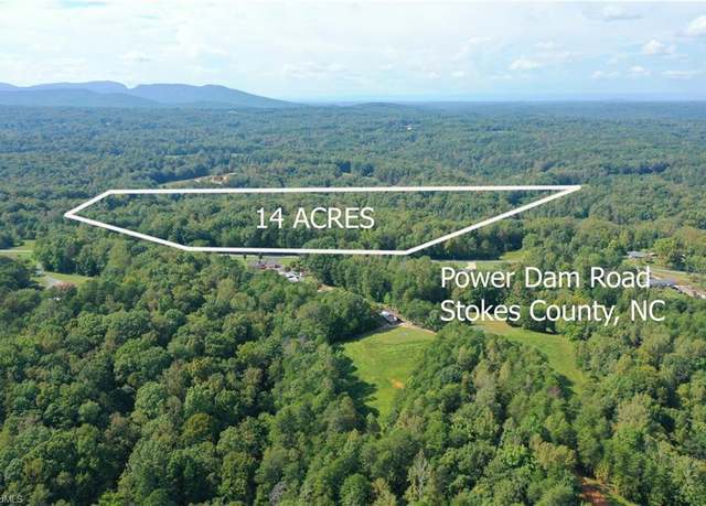 Property at 000 Power Dam Rd, Walnut Cove, NC 27052