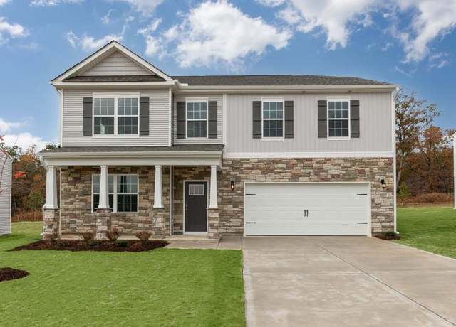 Property at 104 Black Willow Rd, Stokesdale, NC 27357, 4 beds, 3.5 baths