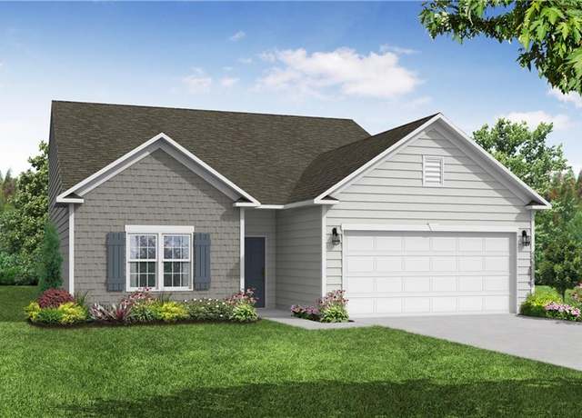 Property at 215 Waylon Ct, Lexington, NC 27295, 5 beds, 4 baths