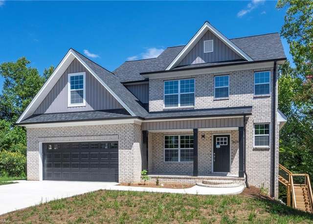 Property at 1609 Ashmead Ln, Clemmons, NC 27012, 5 beds, 4.5 baths