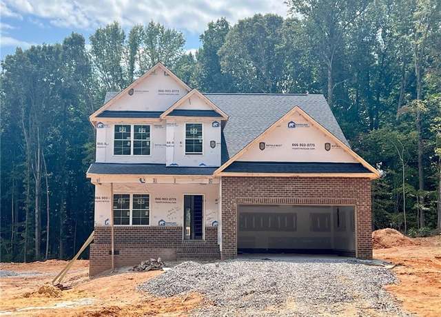 Property at 6067 Frye Bridge Rd, Clemmons, NC 27012, 5 beds, 3.5 baths