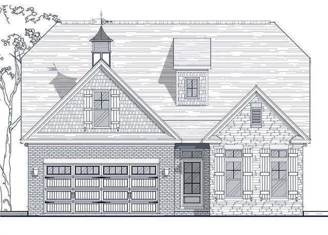 Property at 2786 Monarch Way, Winston-salem, NC 27106, 3 beds, 2 baths