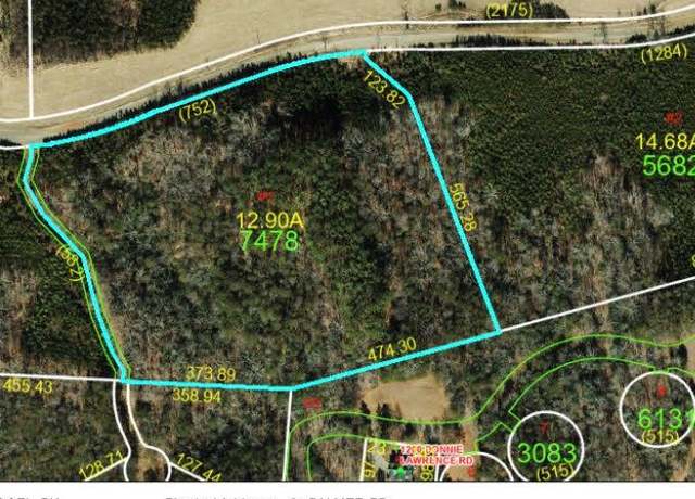Property at 0 Palmer Rd, Westfield, NC 27053