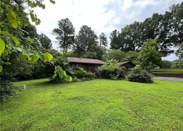 Property at 516 Mount Olivet Church Rd, Lexington, NC 27295, 1 bed, 1 bath