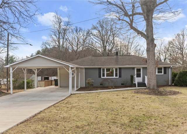 Property at 517 Triangle Rd, Reidsville, NC 27320, 2 beds, 2 baths