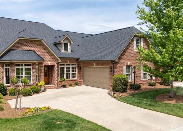 Property at 1812 New Garden Rd Unit B, Greensboro, NC 27410, 4 beds, 3 baths