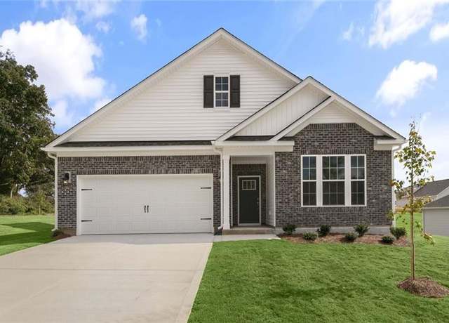 Property at 1934 Malvina Ct, Graham, NC 27253, 3 beds, 3 baths
