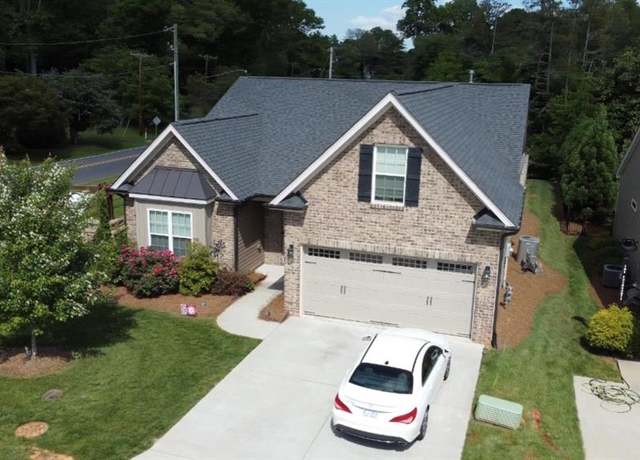 Property at 3855 Rutherford Ct, Winston-salem, NC 27106, 3 beds, 2 baths