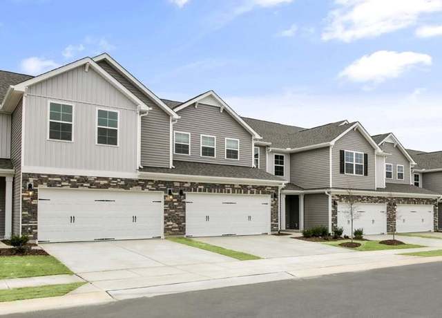 Property at 110 Lemongrass Ln, Bermuda Run, NC 27006, 4 beds, 2.5 baths
