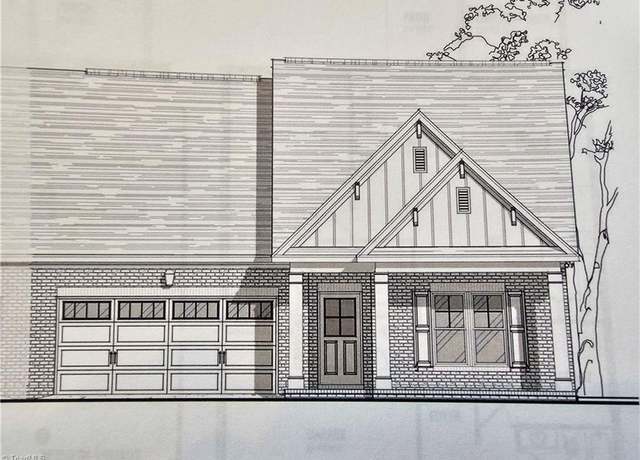 Property at 4222 Quartersaw Ln, Clemmons, NC 27012, 4 beds, 3 baths