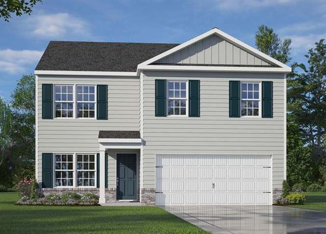 Property at 504 Jack Pine St, Thomasville, NC 27360, 4 beds, 2.5 baths