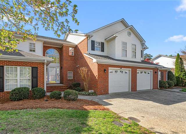 Property at 7504 Riverside Ct, Clemmons, NC 27012, 2 beds, 2.5 baths