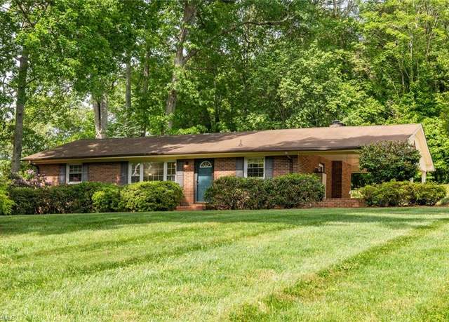 Property at 1212 Us Highway 311 N, Walnut Cove, NC 27052, 3 beds, 1.5 baths