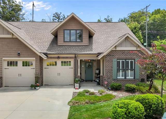 Property at 120 Beckham Dr, Greensboro, NC 27455, 3 beds, 3 baths