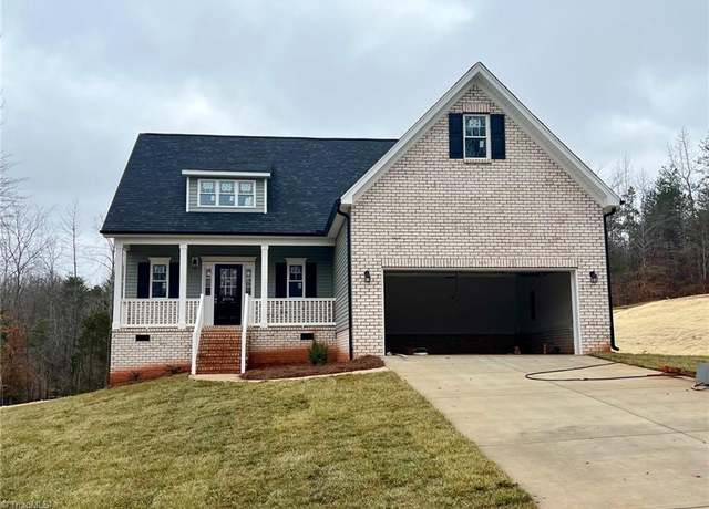 Property at 3086 Wesley Farm Ln, Sophia, NC 27350, 3 beds, 2.5 baths