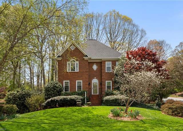 Property at 900 Ridge Gate Dr, Lewisville, NC 27023, 3 beds, 2.5 baths