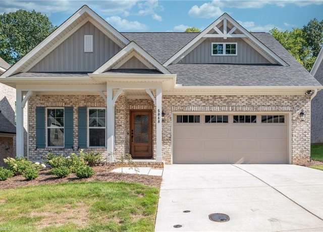 Property at 5048 Skipper Ln, Winston-salem, NC 27106, 3 beds, 3 baths
